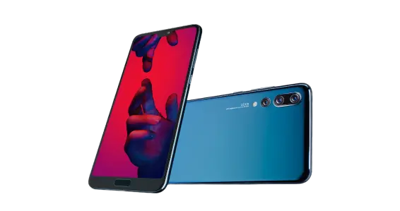 Ремонт Huawei в Орле - специализированный сервисный центр
